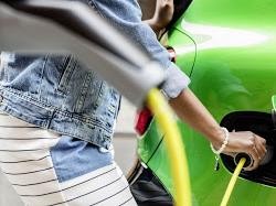 Pajak Emisi Mobil Tak Bisa Diterapkan di Seluruh Indonesia