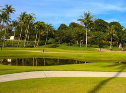 Wonderful Indonesia Bintan Golf Challenge 2016 Siap Digelar