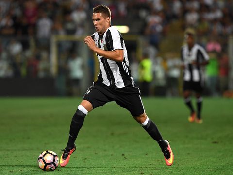 Getty Images/Valerio Pennicino
