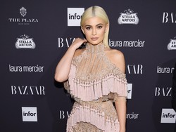 Kylie Jenner Sampai Jaden Smith, Ini Daftar Remaja Paling Berpengaruh 2016