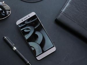 LeEco Le Pro 3 Laku 500 Ribu Unit dalam 15 Detik