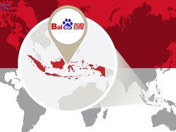 Baidu Selesaikan Problem Bahasa untuk Turis Tiongok