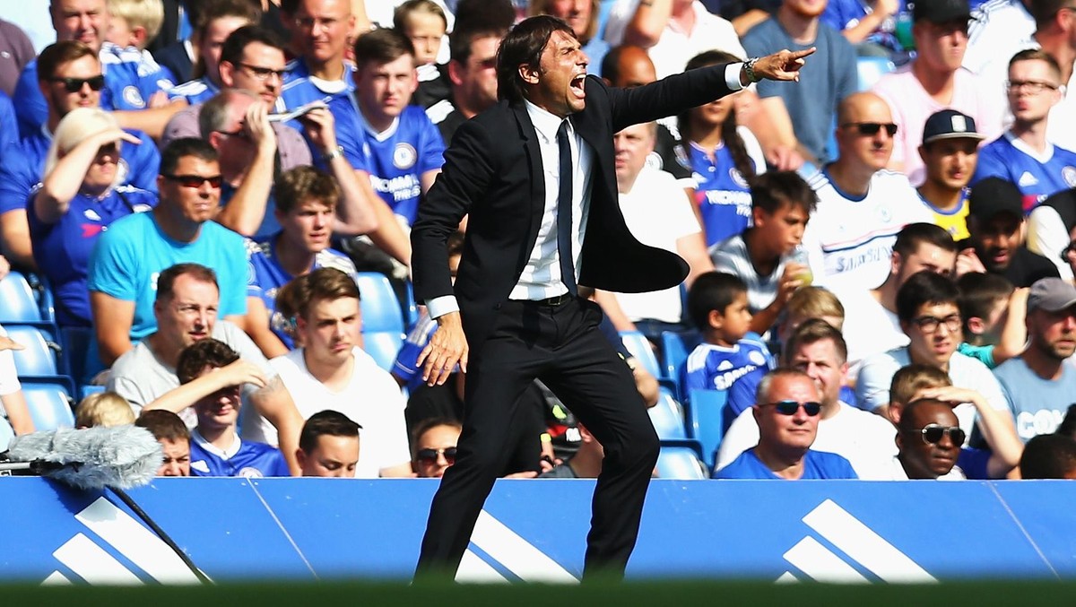 Foto: Getty Images/Steve Bardens