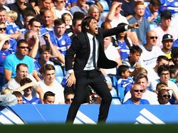 Fokus Tingkatkan Performa Chelsea, Conte Belum Pikirkan Rencana Belanja di Januari