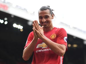 MU Akan Perpanjang Kontrak Ibrahimovic