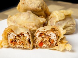 Mau Bikin Tahu Jeletot yang Pedas Menyengat? Ikuti 4 Tahap Ini!