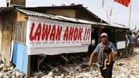 Kondisi Terkini Kampung Akuarium