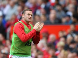 Cadangkan Rooney, Mourinho: Dia Masih Pemain Penting untuk MU