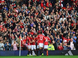 Puas Penampilan MU, Mourinho Juga Puji Ibra Meski Tak Bikin Gol