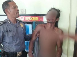 Marah Tak Digaji 3 Bulan, Buruh Sawit Bunuh Istri Majikannya di Riau