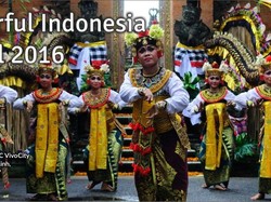 Indonesia Tawarkan Kemewahan untuk Wisman dari Saigon