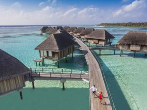 Mau Liburan ke Maladewa? Dapatkan Promonya di Mega Travel Fair Mau Liburan ke Maladewa? Dapatkan Promonya di Mega Travel Fair