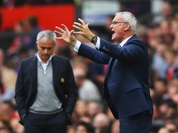 Leicester Kebobolan Tiga Gol dari Sepak Pojok, Ranieri: Biasanya Tak Semudah Itu