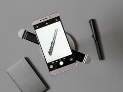 LeEco Siapkan Ponsel dengan Kecerdasan Buatan