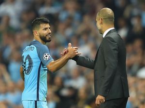 Kebut-kebutan Gol Aguero vs Middlesbrough, Siapa Bakal Menang?