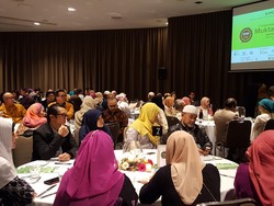 Muktamar Pertama Muslim Indonesia di Australia dan Selandia Baru