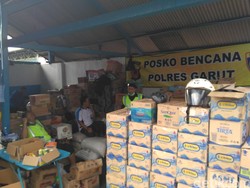 Mari Salurkan Bantuan untuk Korban Banjir di Garut, Ini yang Dibutuhkan