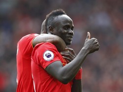 Mane Dinilai Sukses Bikin Liverpool Jadi Kandidat Juara
