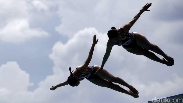 Jatim Tambah Emas dari Loncat Indah