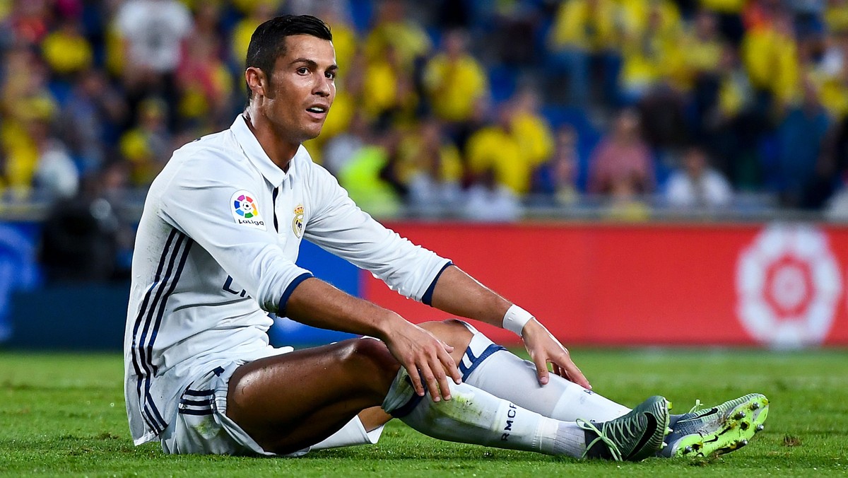 Foto: Getty Images/David Ramos