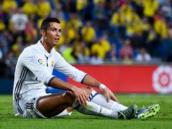 Soal Rumor Zidane Ribut dengan Ronaldo, Kroos: Ceritanya Dilebih-lebihkan