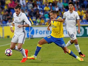 Tekad Bangkit Madrid Usai Dua Hasil Seri