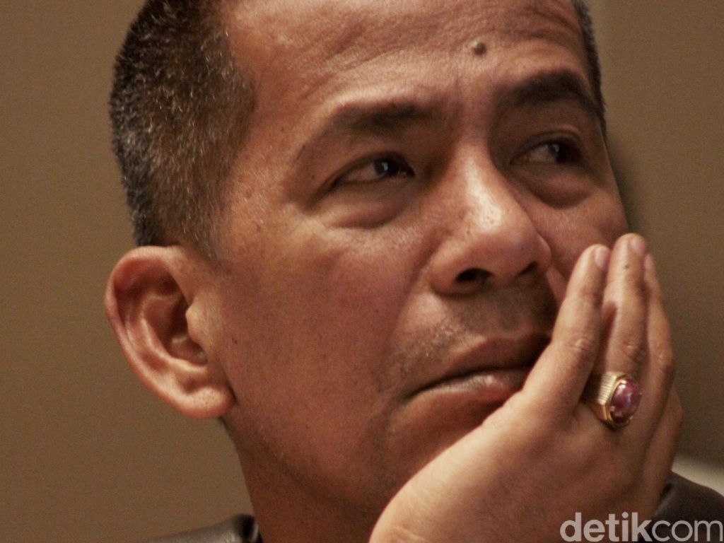 Setop Obral Remisi, Prof Saldi Usulkan Remisi Cukup 1 Kali Dalam Setahun
