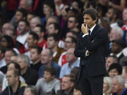 Chelsea Mesti Berbenah, Conte Ditunggu Pekerjaan Rumah