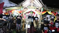Ketika Jazz Patrol Ala Banyuwangi Pikat Musisi Internasional