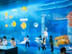 Punya Banyak Wisata Edutainment, Singapura Jadi Destinasi Favorit Keluarga