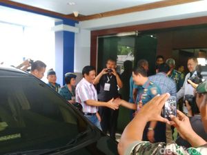 Canda Djarot yang Diprotes Ahok Soal Usia