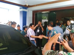 Canda Djarot yang Diprotes Ahok Soal Usia