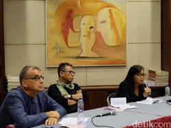 Rebranding, SIPFest 2016 Tampilkan 14 Penampil dari 10 Negara