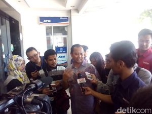 Ketua KPUD DKI: Jika Ada Calon Positif Narkoba, Langsung Didiskualifikasi