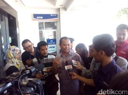 Ketua KPUD DKI: Jika Ada Calon Positif Narkoba, Langsung Didiskualifikasi