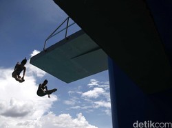 Menagih Prestasi Internasional dari PON yang Wah (dan Banyak Masalah)