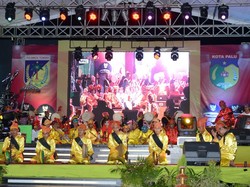 Festival Pesona Palu Ingin Digelar Di Hari Pariwisata