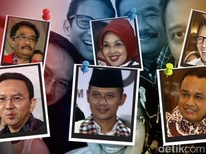 Twitwars Antar Relawan, Era Baru Membendung Kabar Hoax Twitwars Antar Relawan, Era Baru Membendung Kabar Hoax