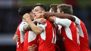 Ketidaksempurnaan Chelsea di 20 Menit Pertama yang Dimanfaatkan Arsenal