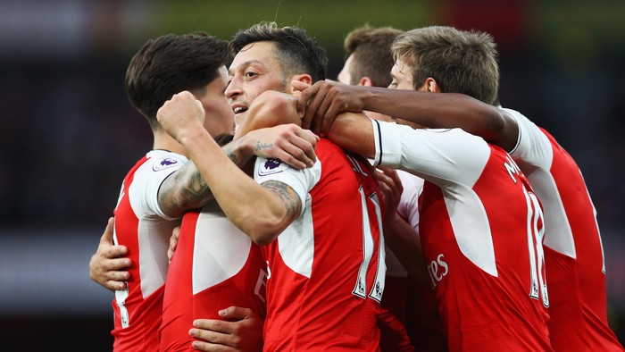 Foto: Paul Gilham/Getty Images