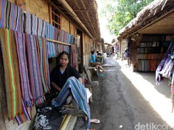 Keragaman Suku Bali dan Nusa Tenggara Beserta Sejarahnya