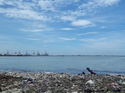 Sinergi Kementerian PUPR & Pemkot Bebaskan Semarang dari Banjir