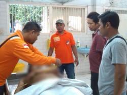 Polisi Buru Dua Rekan Pelaku Pencurian L300 yang Ditembak Mati