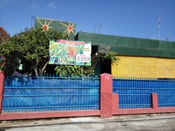 Sumur Sakti & Konon Berkhasiat, Ada di Kampung Wisata Banyuwangi Ini