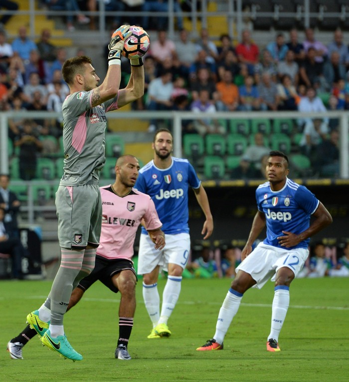 Bonucci: Ini Bukan Juve yang Sebenarnya
