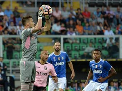 Bonucci: Ini Bukan Juve yang Sebenarnya