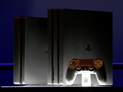 PlayStation 4 Pro, Pantas Dibeli atau Tidak?
