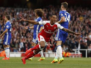 Wenger Ingin Lihat Karakter Arsenal yang Sesungguhnya di Stamford Bridge