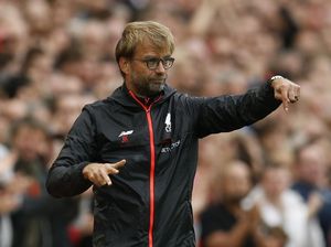 Bagaimana Liverpool Selalu Bermain dengan Intensitas Tinggi