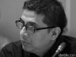 Proyeksi Hukum 2017, Pukat UGM: RUU Jabatan Hakim Penting, Tapi Ada Ngaconya Proyeksi Hukum 2017, Pukat UGM: RUU Jabatan Hakim Penting, Tapi Ada Ngaconya